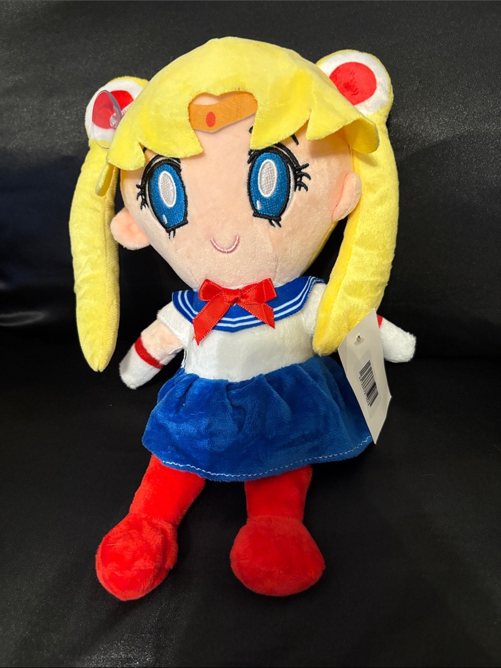 Sailor Moon plush